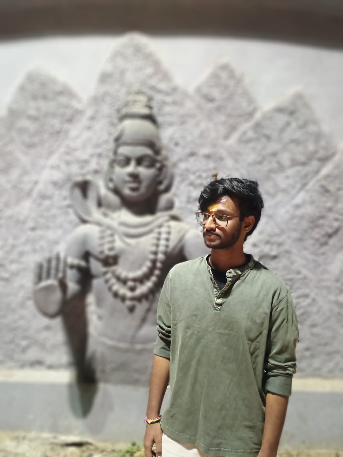 Adepu Goutham Sri Bhargav